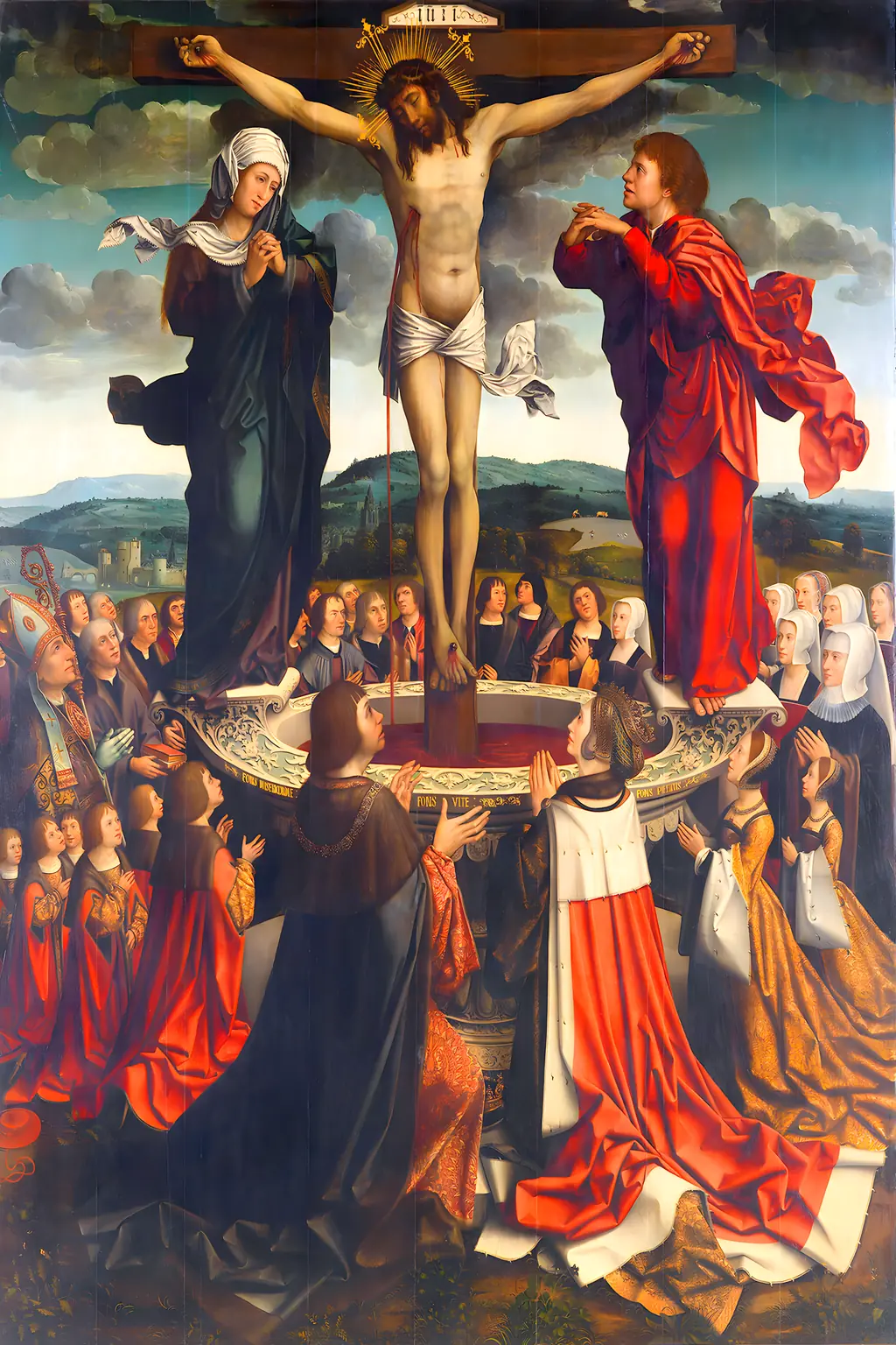 Fons Vitae